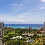 Hawaiian Monarch 2703B Condo