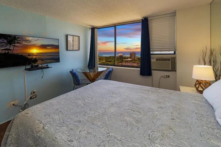 Apartamento Hawaiian Monarch 2703b *