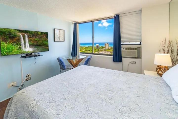 Apartamento Hawaiian Monarch 2703b *