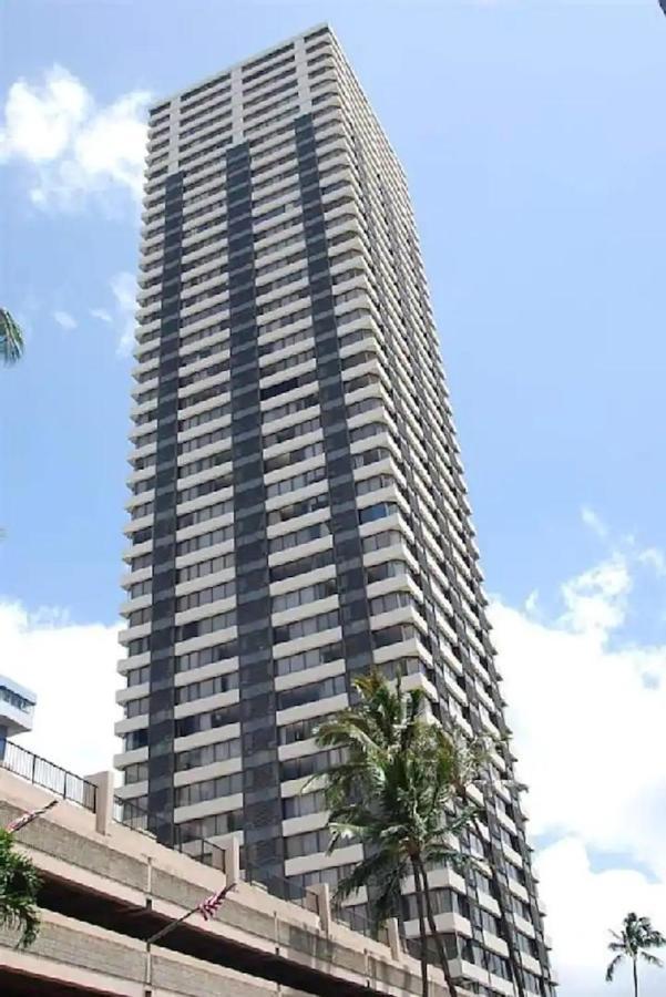 Apartamento Hawaiian Monarch 2703b Honolulu